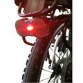 M-Wave Rear Rack Light 466968